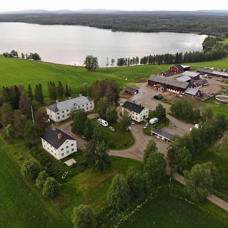 Апартаменти Malgomajgarden 1 Вільгельміна Екстер'єр фото
